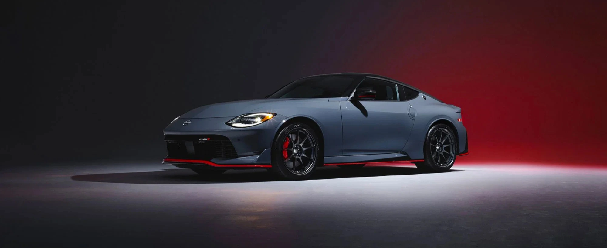 Nissan Z Lp