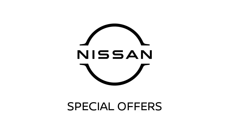 Nissan Range